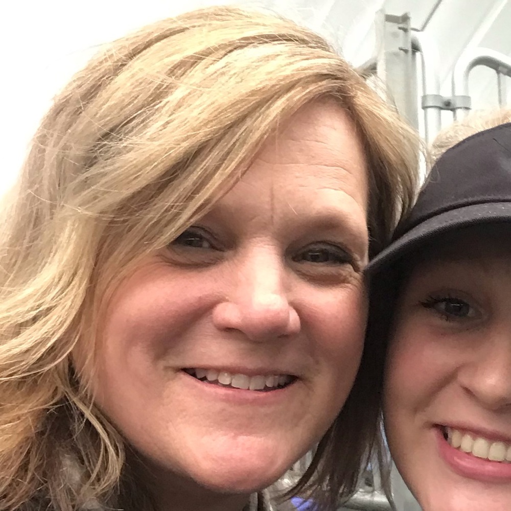 Meet your Posher, Lynnae